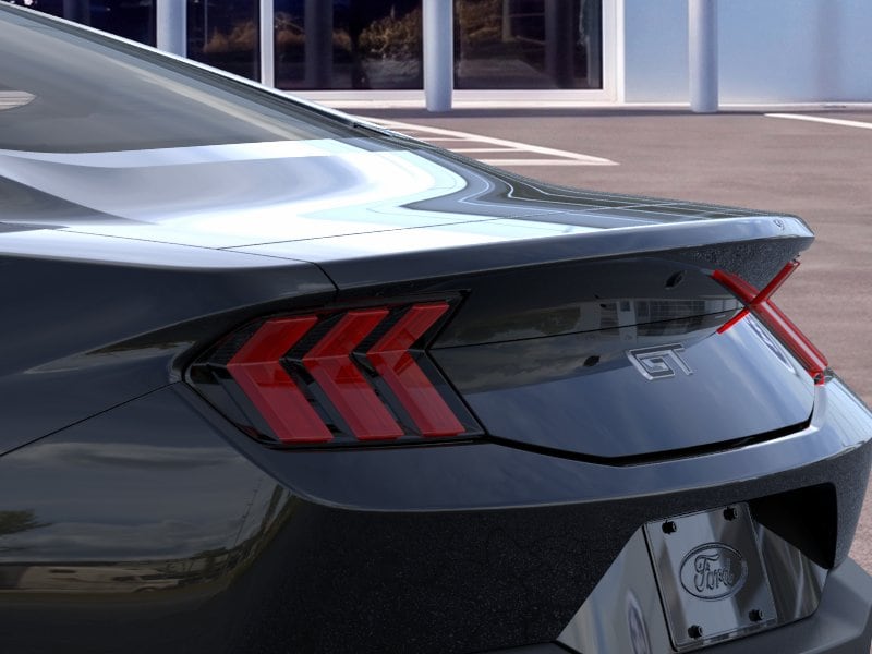 2025 Ford Mustang GT Fastback - Photo 44