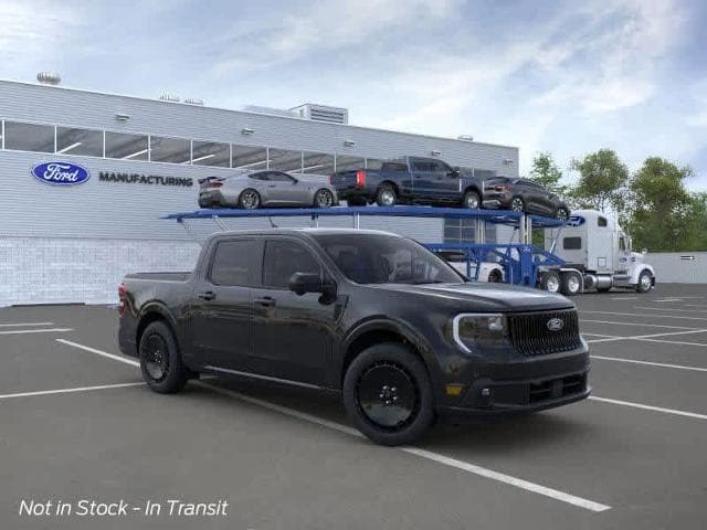 2025 Ford Maverick Lobo Premium - Photo 31