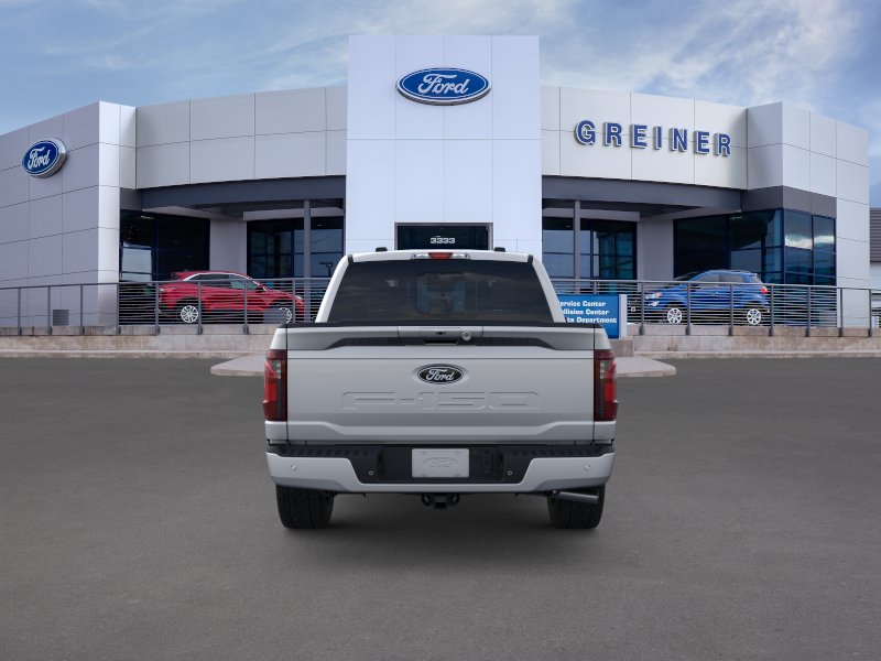 Thumbnail: 2026 Ford F-150 - 27