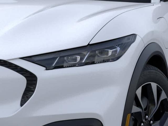 Thumbnail: 2026 Ford Mustang Mach-E - 40