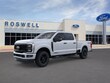 Ford F-250SD