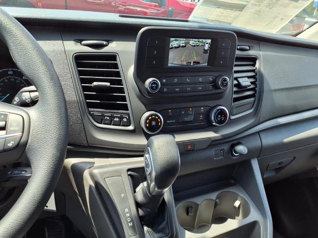 2025 Ford Transit Van Base - Photo 20