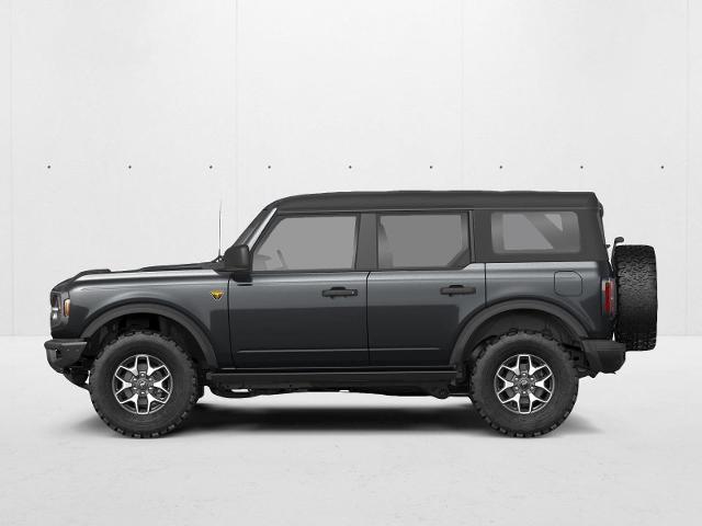2025 Ford Bronco 4-Door Badlands - Photo 27