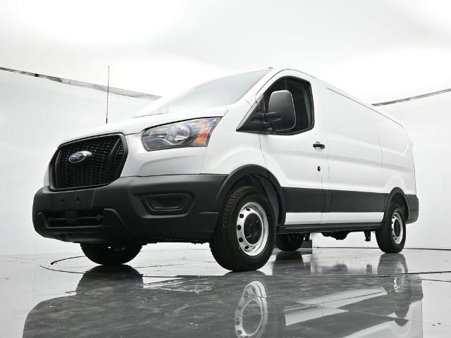 2025 Ford Transit Van Base - Photo 77