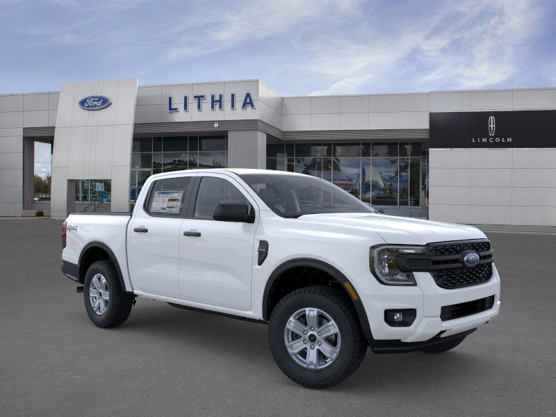 Thumbnail: 2025 Ford Ranger - 34