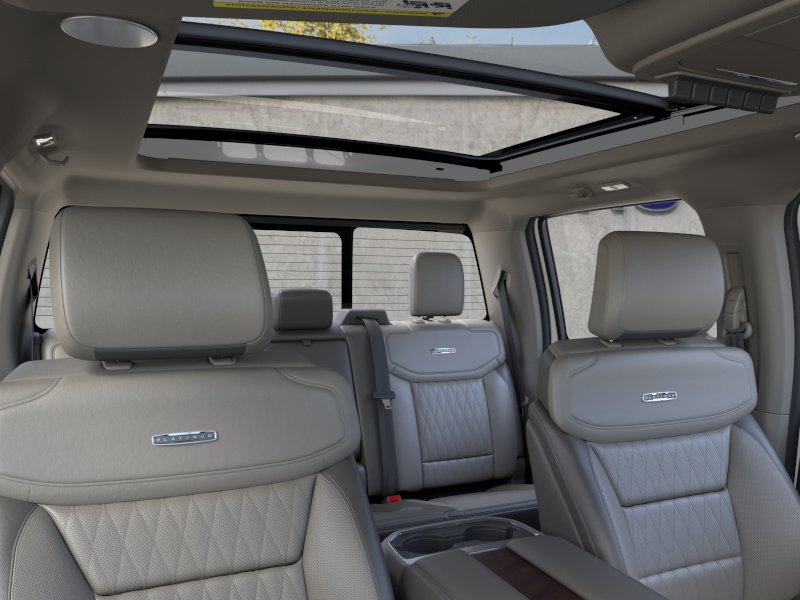 Thumbnail: 2026 Ford F-350 - 22