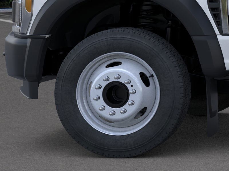 Thumbnail: 2026 Ford Econoline - 19