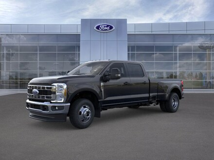 New 2026 Ford F-350 TRUCK in Merrillville, IN