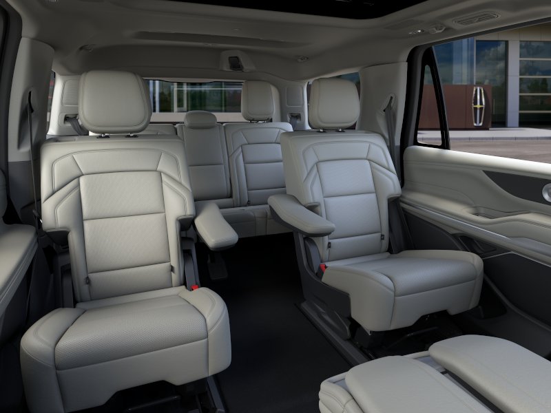 2026 Lincoln Navigator Reserve - Photo 51