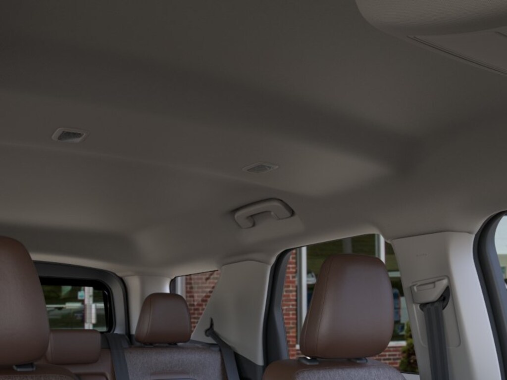 New 2025 Ford Bronco Sport Outer Banks SUV