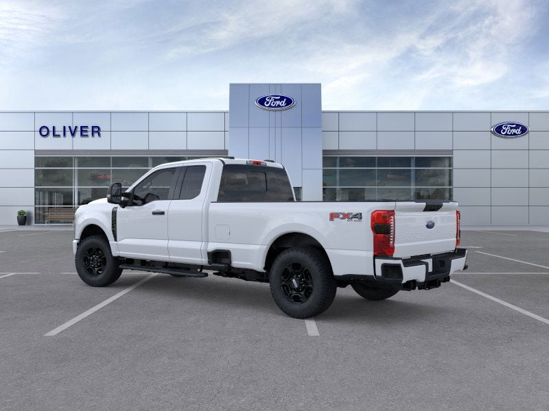 2025 Ford F-350 Super Duty XL - Photo 49