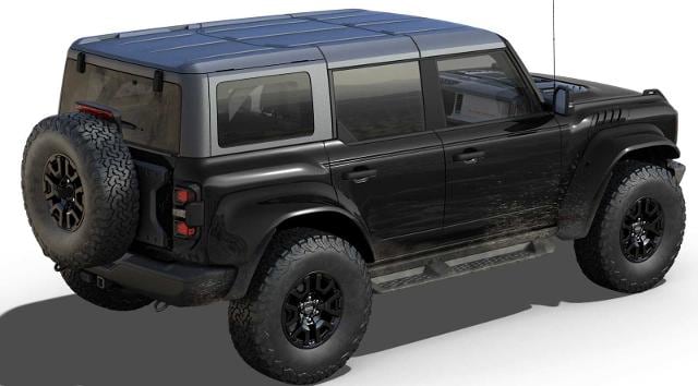 Thumbnail: 2025 Ford Bronco - 28