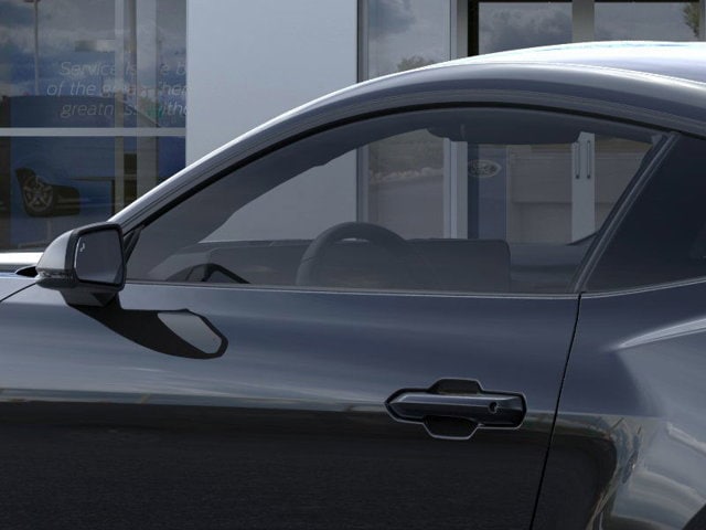 2025 Ford Mustang Dark Horse - Photo 42