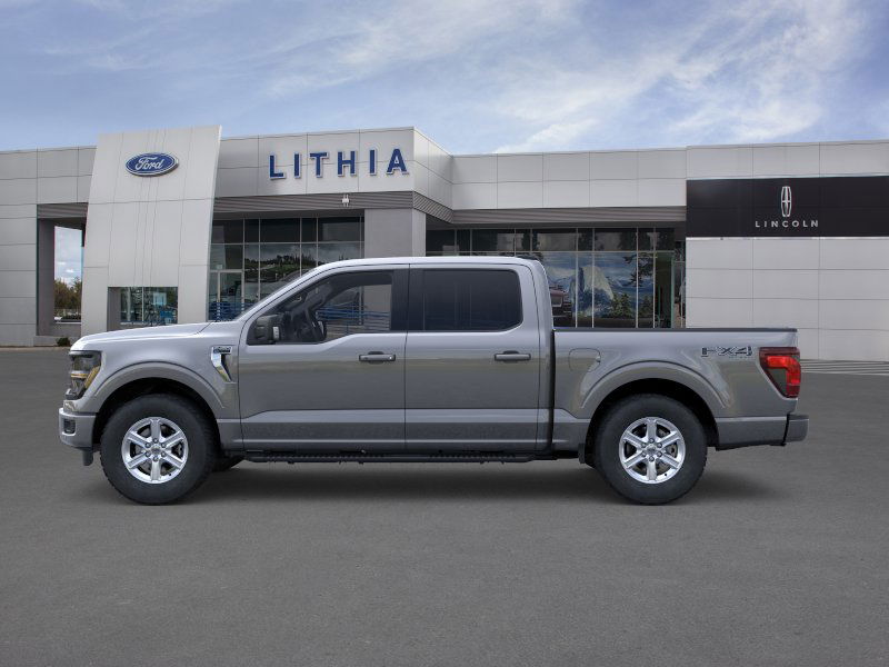 Thumbnail: 2026 Ford F-150 - 31