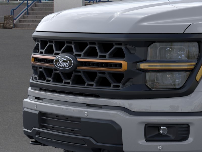 Thumbnail: 2026 Ford F-150 - 40