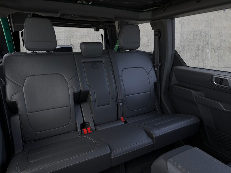 Thumbnail: 2025 Ford Bronco - 36