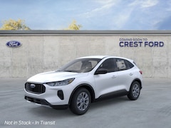 2025 Ford Escape Active SUV