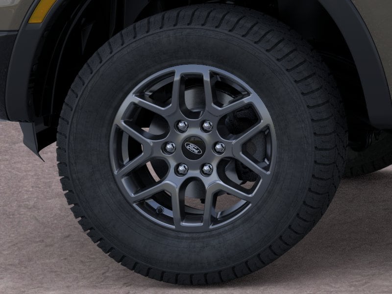 2026 Ford Ranger XLT - Photo 19