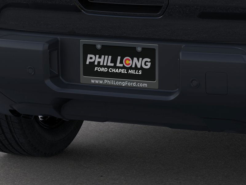 2025 Ford Bronco Sport Outer Banks - Photo 54
