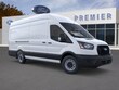 Ford Transit Commercial