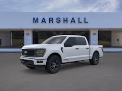 2026 Ford F-150 STX&reg; TRUCK