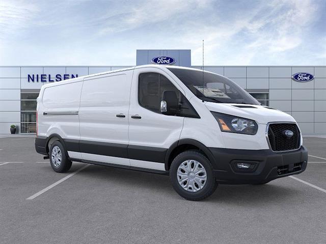 2025 Ford Transit Van Base - Photo 28