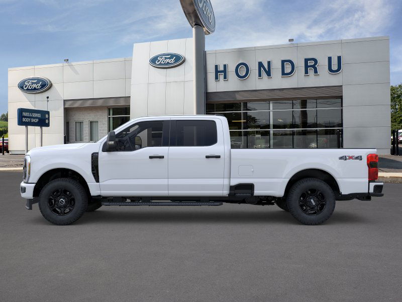 2026 Ford F-250 XL photo 2