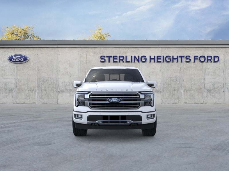 Thumbnail: 2026 Ford F-150 - 6