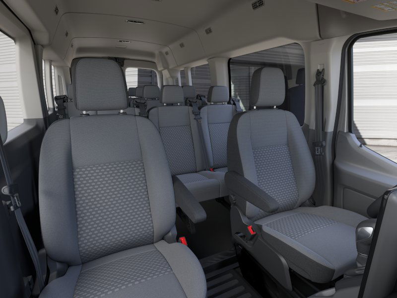 Thumbnail: 2025 Ford Transit Series - 10