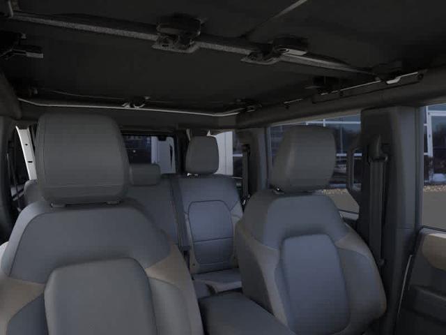 Thumbnail: 2025 Ford Bronco - 37