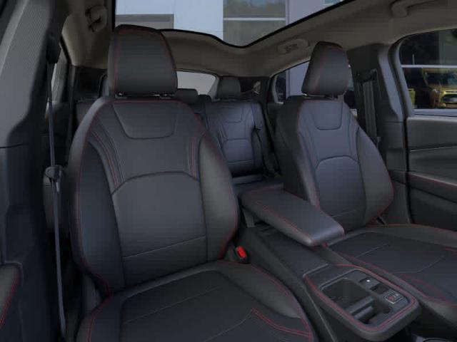 Thumbnail: 2025 Ford Mustang Mach-E - 32