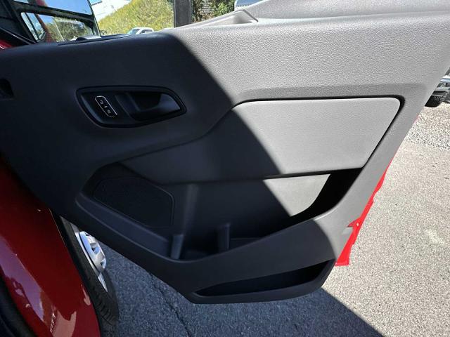 Thumbnail: 2025 Ford Transit Series - 49