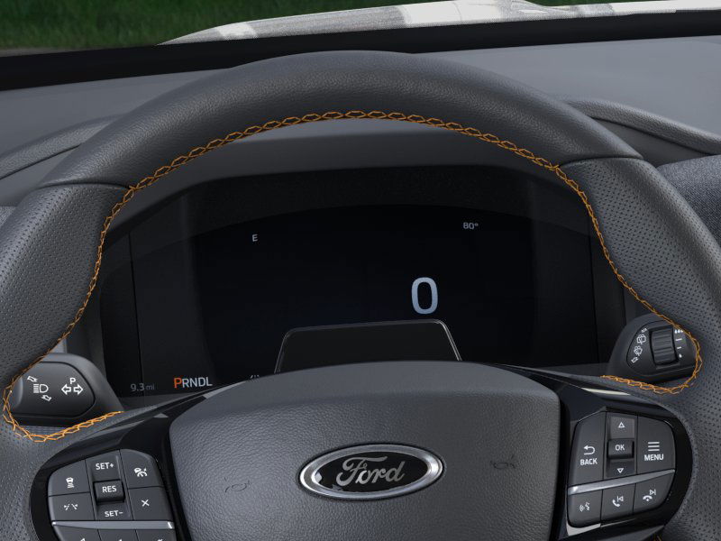2026 Ford Explorer Tremor - Photo 41