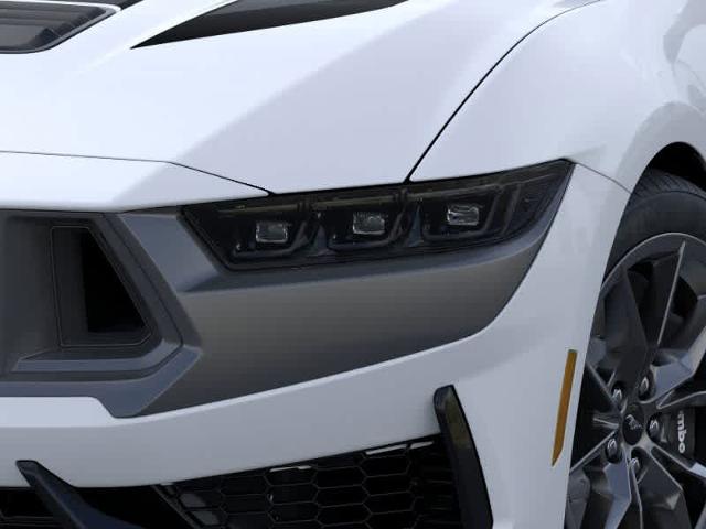 Thumbnail: 2025 Ford Mustang - 40