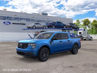 2026 Ford Maverick XLT TRUCK