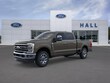  Ford F-250SD