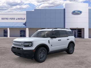 2026 Ford Bronco Sport Big Bend Sport Utility
