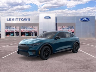 2026 Ford Mustang Mach-E Premium Premium AWD
