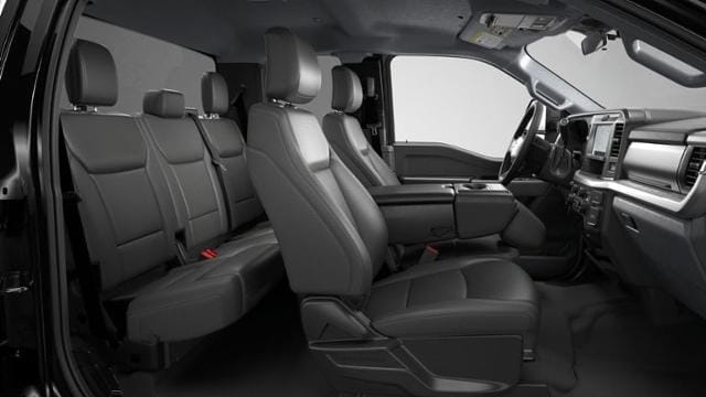 new 2026 Ford Super Duty F-450 DRW car, priced at $123,145