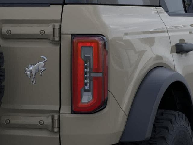 Thumbnail: 2026 Ford Bronco - 48