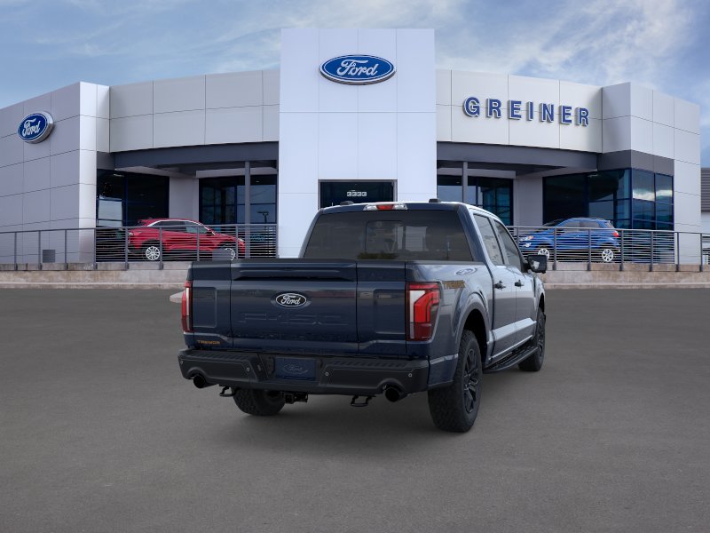 Thumbnail: 2026 Ford F-150 - 30