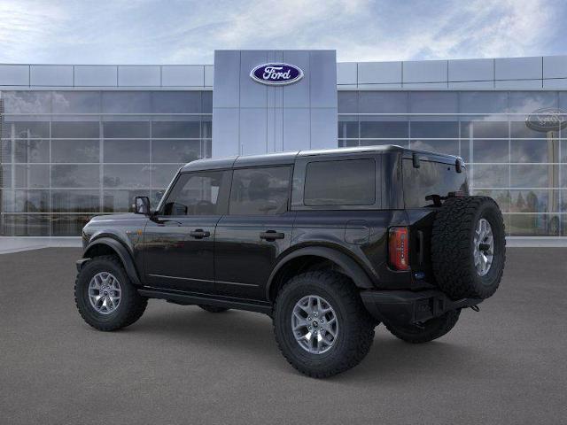 2025 Ford Bronco 4-Door Badlands - Photo 29