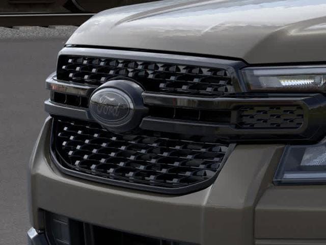 Thumbnail: 2026 Ford Ranger - 39