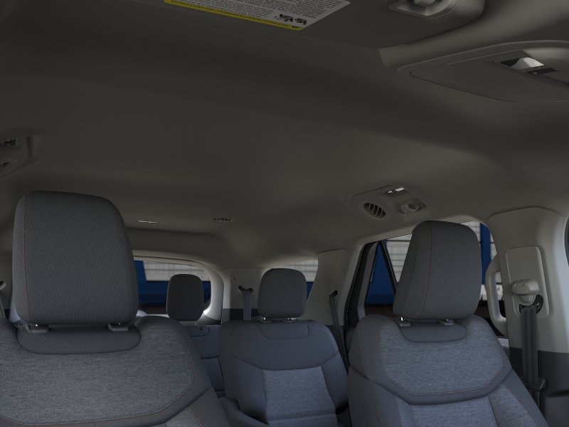 Thumbnail: 2026 Ford Explorer - 22