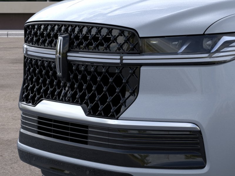 2026 Lincoln Navigator Reserve L - Photo 17