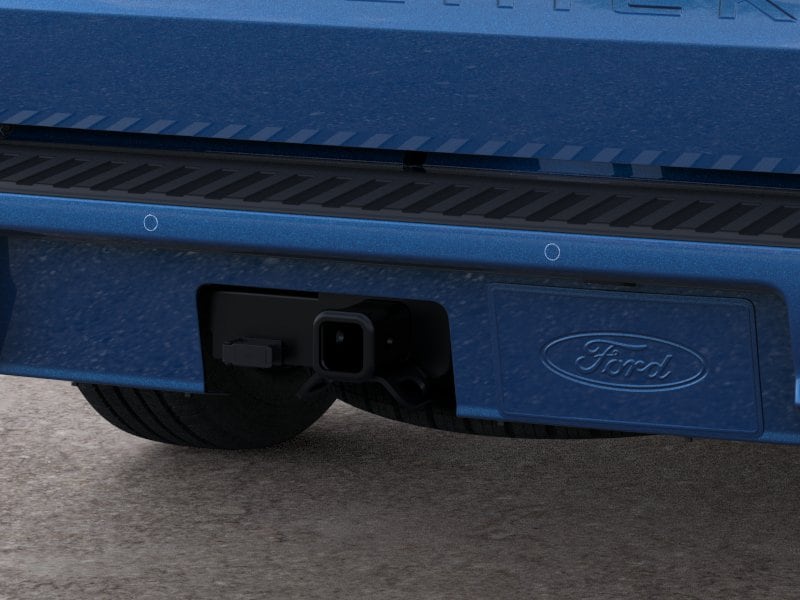 2026 Ford Maverick Lobo Standard - Photo 47