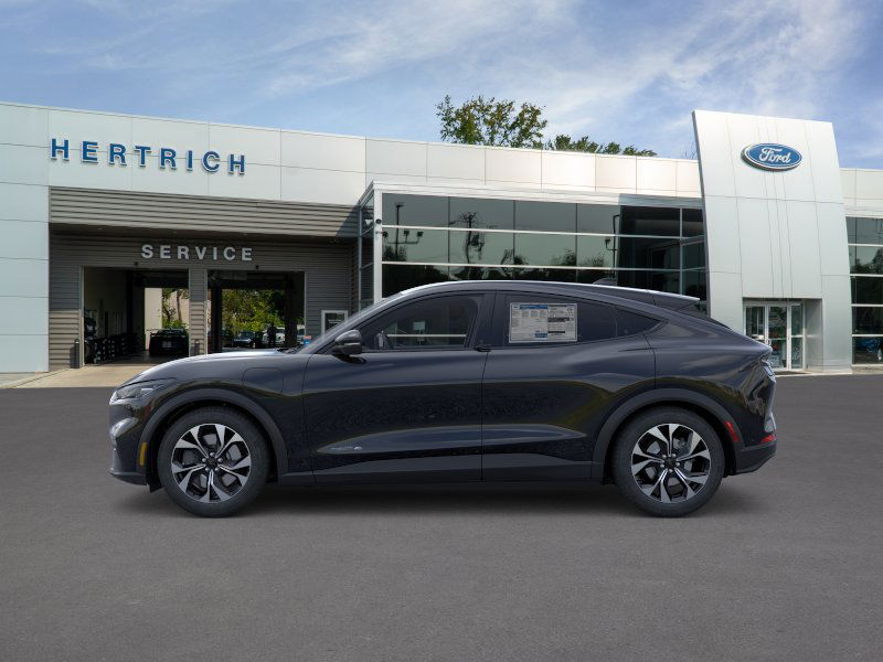 2025 Ford Mustang Mach-E Select CROSSOVERS