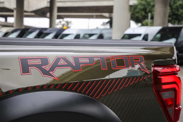 Thumbnail: 2025 Ford F-150 - 41