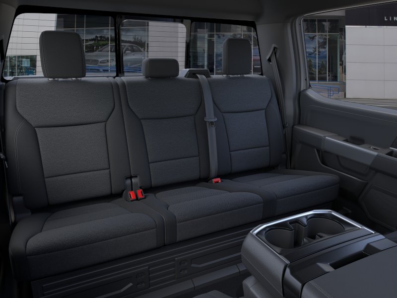Thumbnail: 2026 Ford F-150 - 39