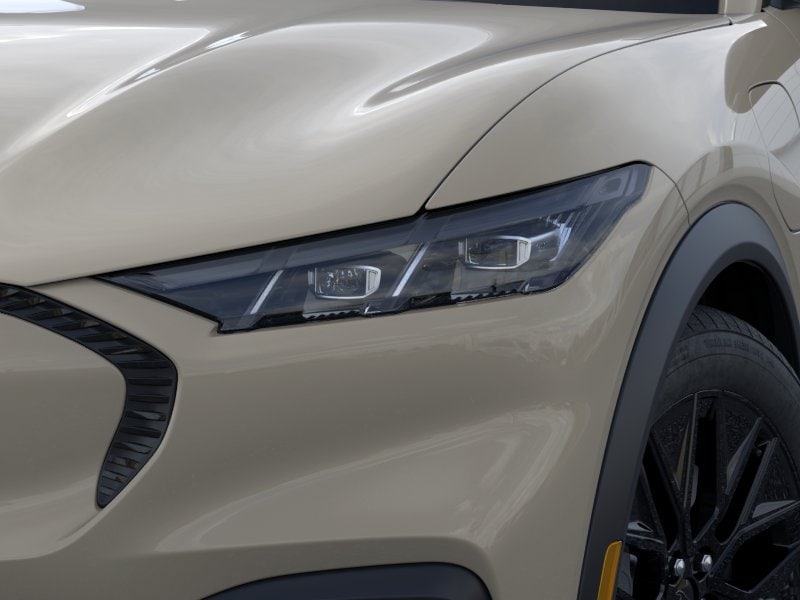 Thumbnail: 2026 Ford Mustang Mach-E - 18
